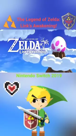 the legend of zelda link's awakening snes rom