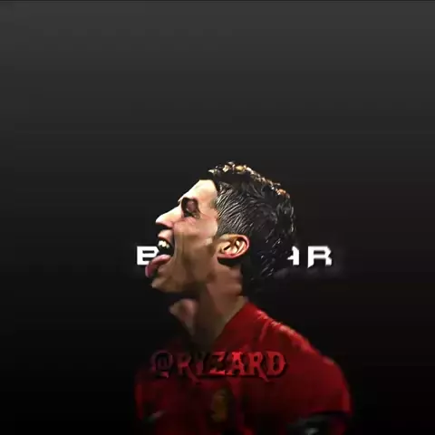 Gol de bicicleta do CRISTIANO RONALDO in animation #edit #cr7  #cristianoronaldo 