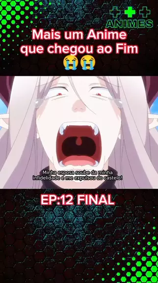 ELE SURPREENDEU TODO MUNDO NO FINAL! - Sekai Saikou no Ansatsusha ep 12 