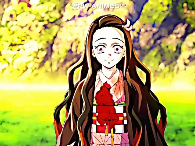 SAIBA TUDO SOBRE A NEZUKO: A ONI QUE DOMINOU O SOL! - Demon Slayer