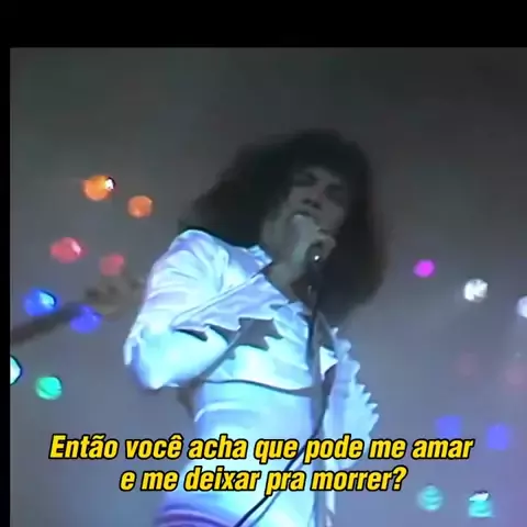 Queen - Bohemian Rhapsody (Legendado\Traduzido) PT-BR 