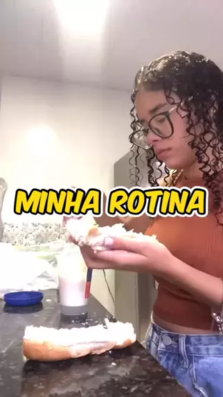 minha rotina ok ru | Discover