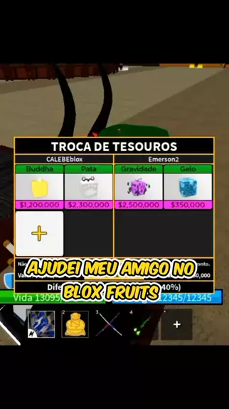 NOVOS CÓDIGOS BLOX FRUITS [ICE PERMANENTE] #fy #bloxfruits #bloxfruit