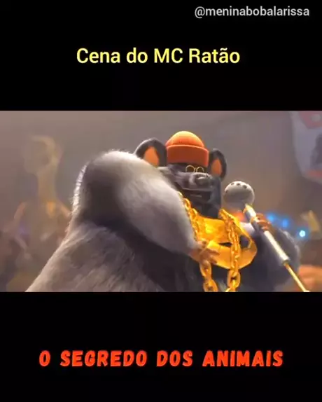 boombastic filme