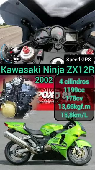 Poxo 81 (Fm28121983_). Áudio original criado por Poxo 81. Kawasaki Ninja  ZX12R #EstrelaDeFamília #TOP #foryou #viral #moto