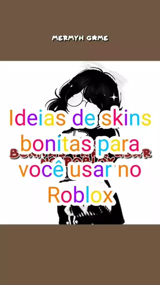 ideia de nomes para o roblox feminino