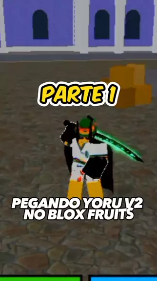 Peguei a Dark Blade v2 e v3 #bloxfruits