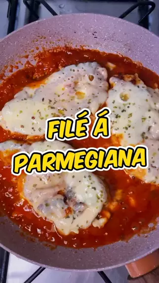 MANDA ESSE POST PRA QUEM AMA PARMEGIANA😍🤤👇🏻 Já coloco a polêmica a