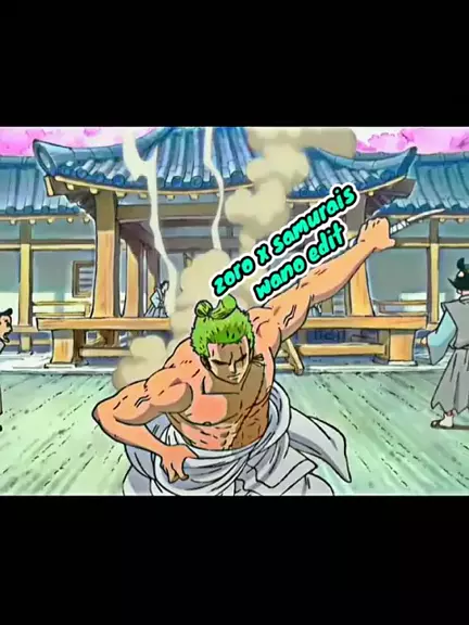 anime #onepiece #animeedit #editzoro zoro sola!!!!