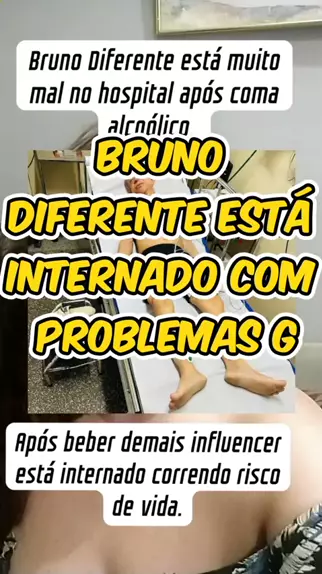 CapCut_bruno diferente usou k9 vídeo