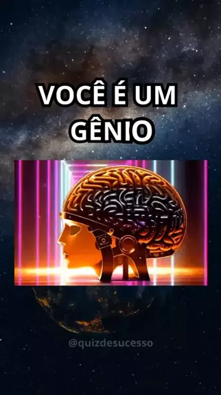 GÊNIO QUIZ 3 EM 2022! 