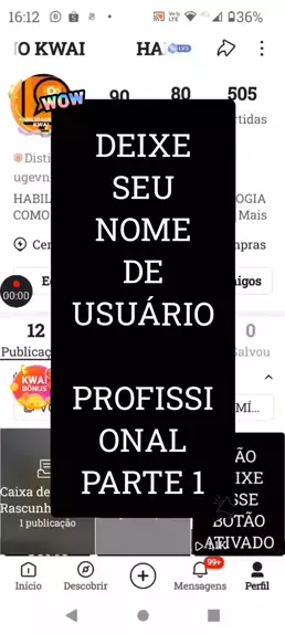 ʚ ،، Liberando itens para deixar seu perfil kawaii ՚՚ 🐰 ៸៸ 𓂃