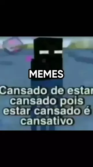 memes sobre estar cansado