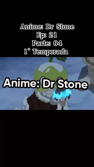 Curiosidades sobre dr stone #anime #topanime #animes #drstone #drstone