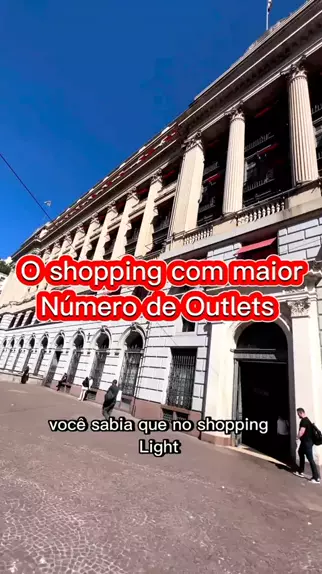 ⭐Primeiro Tour no shopping Avenue Atacado Brás São Paulo 
