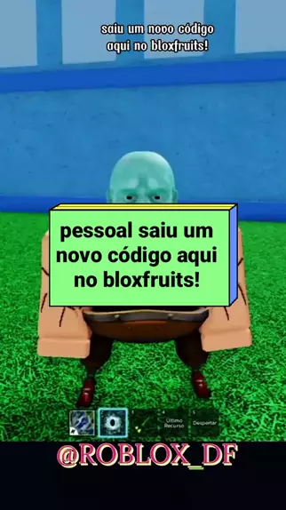 código de reembolso no blox fruit 2023