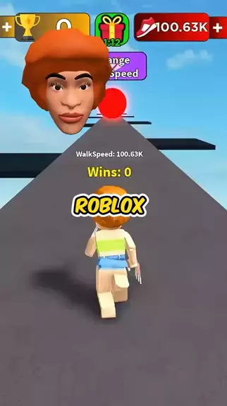 Roblox r63 blushing