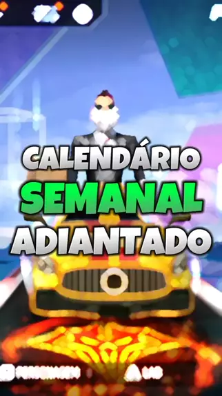 calendario semanal crunchyroll