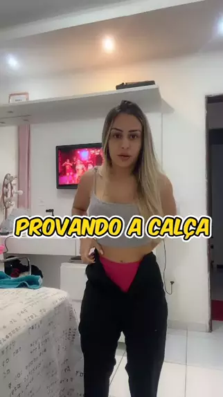 Calça thai best sale reclame aqui