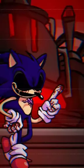 Rap do Sonic.exe, Eu Sei Que Há Algo de Errado em Mim