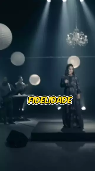 Danielle Cristina - Fidelidade ( letra ) 