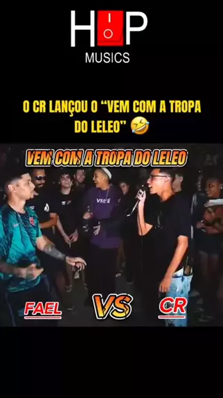 Lala du LoL – Tropa dos Carecas Lyrics