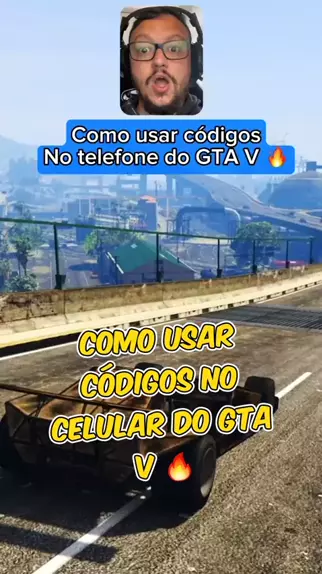 como fazer o codigo de invisibilidade no gta