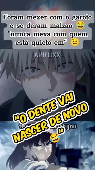 Nunca mexa com o sempai na presença da Nagatoro - Dublado - [BR