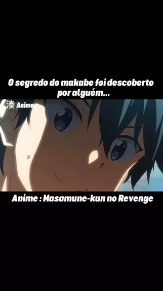 masamunekunnorevenge #masamune#makabe #viral #foryou