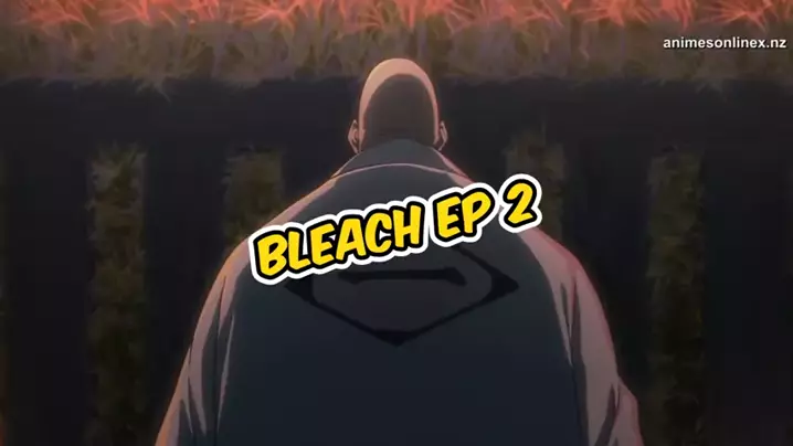 bleach guerra dos mil anos parte 2 dublado