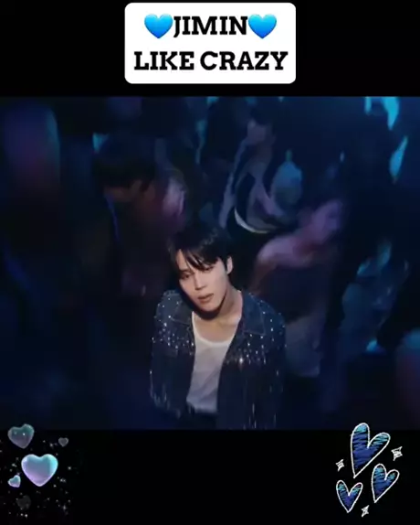 Jimin • Like Crazy / Tradução PT BR 