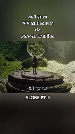 Tradução de  Alone, Pt. II - Alan Walker e Ava Max