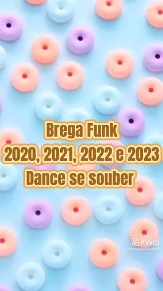 Dance se souber músicas de 2020 🎶 
