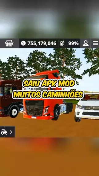 FS 18 Mod APK v1.4.0.6 Baixar Dinheiro Ilimitado