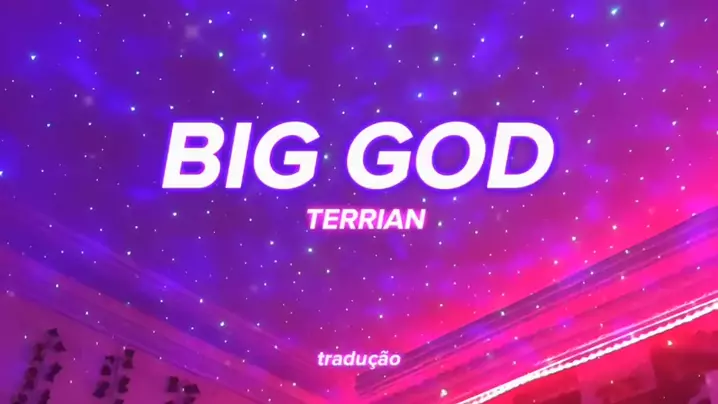 God Is In This Story (Tradução em Português) – Katy Nichole & Big Daddy  Weave