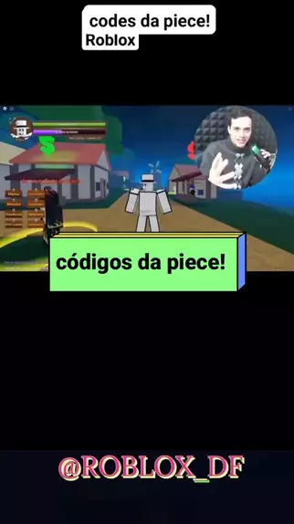 HAZE PIECE TODOS OS NOVOS CÓDIGOS DO NOVO JOGO DE ONE PIECE ROBLOX