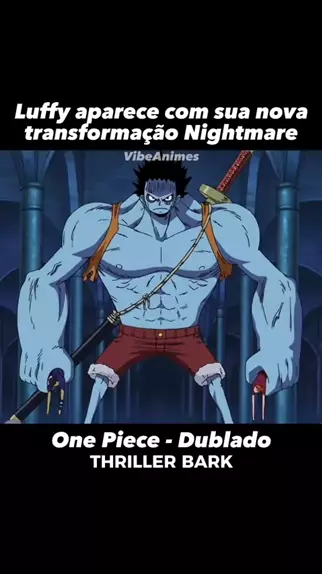 one piece dublado filme stampede #luffy #onepiece #OnePieceDublado #An