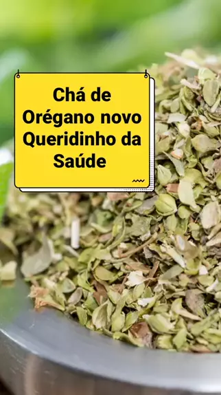 Faz Bem Dicas fazbemdicas1 . udio original criado por Faz Bem Dicas. Porque o Ch de Or gano o Novo Queridinho da Sa de oregano chadeoregano fazbemdicas