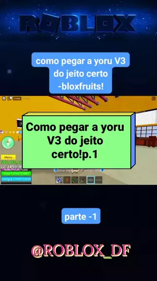 COMO PEGAR A *DRAGON* E A *YORU* DE GRAÇA NO ´´BLOX FRUITS`` !!! KKK 