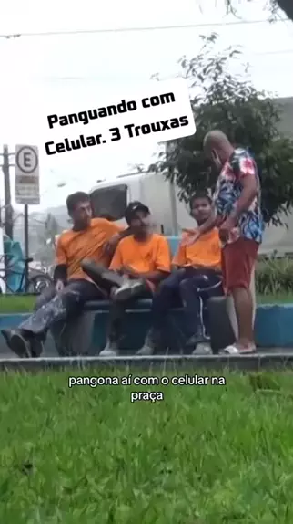 o que é panguando