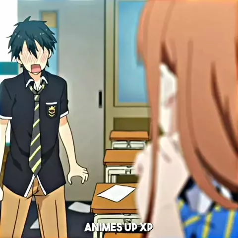 baixar xp animes