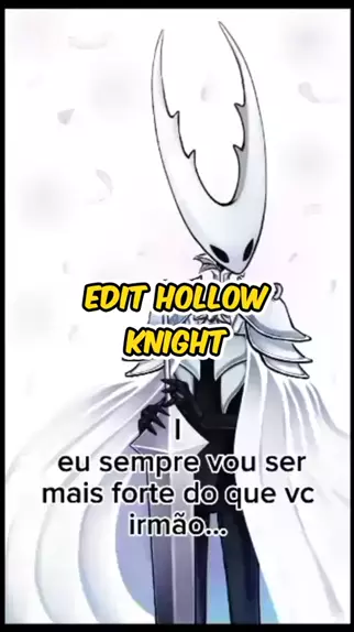 COMO MUDAR SUA SKIN NO HOLLOW KNIGHT #hollowknight #silksong