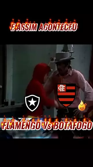 Tô assistindo o jogo do Flamengo contra o Botafogo. Depois de 5 minutos fiz  esses memes : r/brasilivre