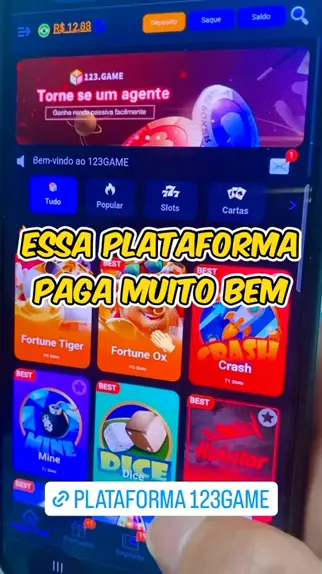 123GAME Plataforma – 123.game Site Oficial, Jogos Slots Online em 2023