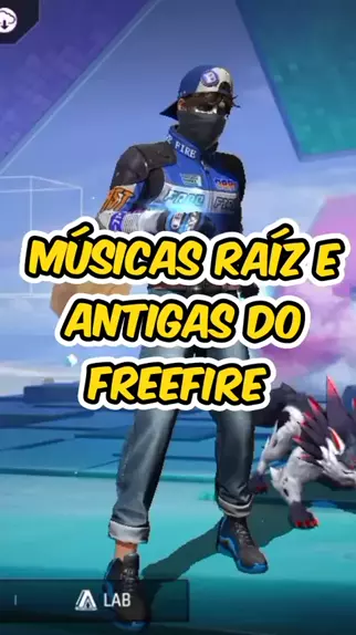 música de ff antiga