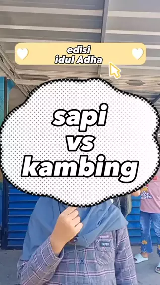 Kalian Suka Daging Kurban Apa Maaf Telat Post Ya Ehehhe Selamat Hari