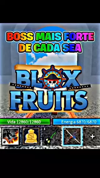 tempo de spawn boss blox fruits sea 2