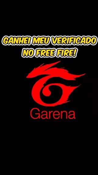 CapCut_quem pegou o verificado ff