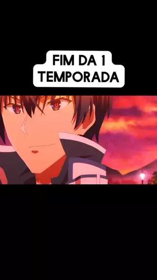 Contra ele ela não teve chances #anime #animes #Anime #topanime #novos