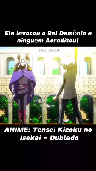 tensei kizoku no isekai ep 13